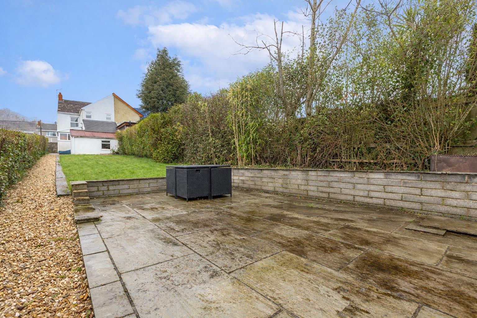 Pen Y Lan, Penclawdd, Swansea, SA4 3LL